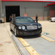 Illustration for article titled How To Load An Armored Bentley On A Jet